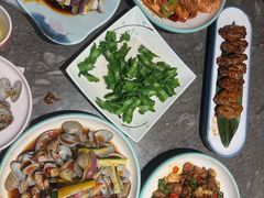 -川悦留香·海鲜餐厅(海棠68环球美食街店)