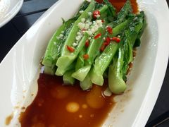 -自在弥林花园餐厅(云栖店)