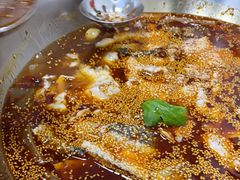 -川渔居—鱼火锅(八方汇店)