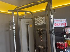 -FEELINGME乐刻私教馆·健身(大融城店)