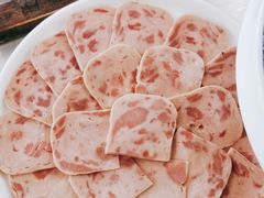 -芭夯兔·兔肉汤锅(新都店)