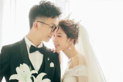 -格调婚纱摄影 (福州总店)