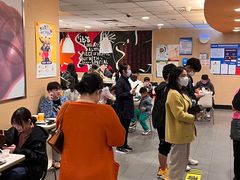 -麦当劳(天兴罗斯福店)
