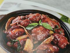 -志明眷村·台式融合菜·宵夜