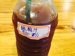 -霸道川面馆(张江店)