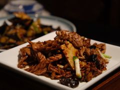 -梅飞酒家(桑园路店)
