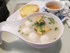 -翠华餐厅(旺角文华商场店)