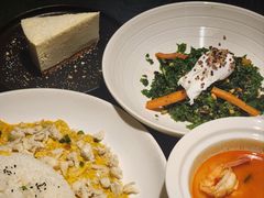 -翡翠鸟精品泰国菜(北辰财富中心店)