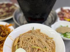 -松明一烤肉馆(鲁园店)