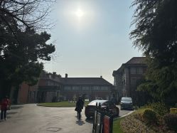 -上海瑞金洲际酒店·宴会厅