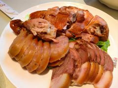 -古洼一锅鲜(开发区店)