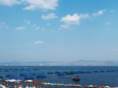 -抚仙湖禄充风景区