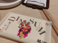 -蔡澜点心·粤菜(新街口IFCX店)