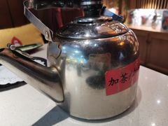 -一叶一世界·素食餐厅(锦华万达店)
