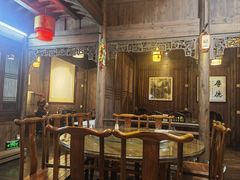 -缘来聚·徽菜名店(黄山宏村店)