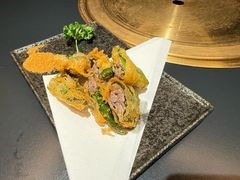 -無二炙坊·和牛烧肉(大钟寺1733店)