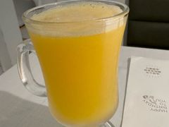 -春树下·树屋花房西餐厅(罍街AS1980店)