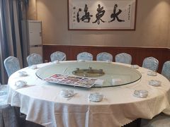 包厢-大东海海鲜酒楼(渔人码头总店)