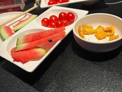 -辣尚瘾·烤鱼·新川菜(牡丹园直营店)