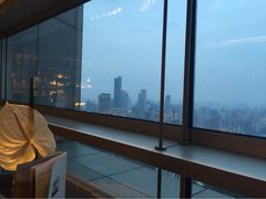iphone_upload_pic-洲际酒店·地平线全日餐厅HORIZON CAFÉ