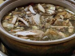 -东巴谷野生菌火锅餐厅