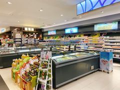 -GranVida生活超市(海信广场店)