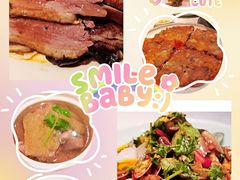 -码头见·潮汕菜(领展中心城店)