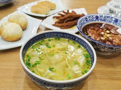 -老苏州大客堂·苏帮菜·松鼠桂鱼·苏州传统小吃(观前街人民商场店)