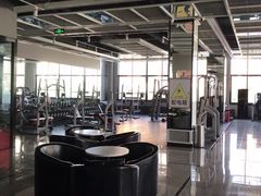 -奇迹健身·恒温游泳(金海首座店)