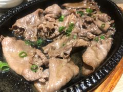 -歌行灯日本料理(伊势丹店)