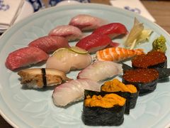 杂锦寿司-小山日本料理(兴业太古汇店)