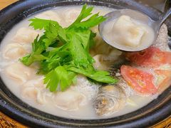 -陶德砂锅(营门口店)