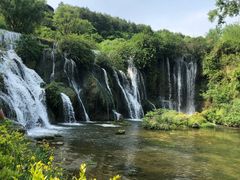 -天河潭旅游度假区