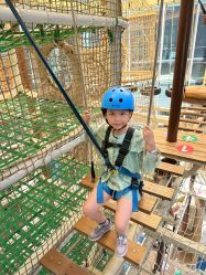 -PIPIKINGDOM皮皮王国欢乐号(欢乐海岸购物中心店)