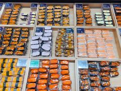 -鲜道寿司(无锡苏宁店)