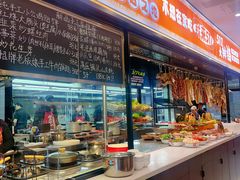 -517烧烤·龙虾·海鲜大排档(万象都荟店)