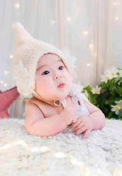 -鹿乐·亲子儿童摄影(城东翠雍新城南区店)