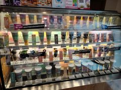 -Blueglass酸奶(财富购物中心店)