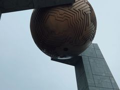 -青澳湾北回归线广场
