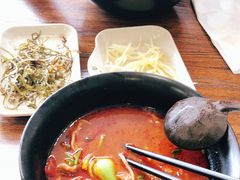 -李先生牛肉面大王(北京站售票厅餐厅)