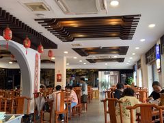 -奎元馆.百年奎元.非遗传承(西湖边的解放路店)