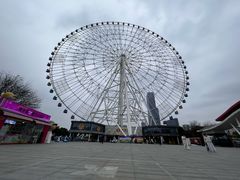 -南昌之星游乐场