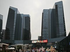 -大族广场Mall&More