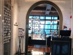 -云厨·高空西餐厅(成都瑯珀·凯悦臻选酒店)