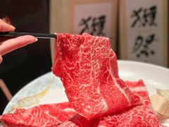 -鮨玄寿喜烧(CP静安店)