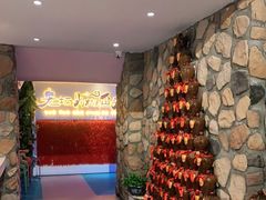 -巴特餐饮6加1音乐餐吧·新疆菜
