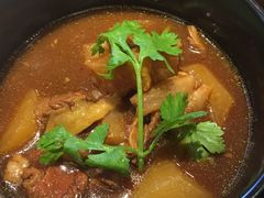 -牛腩之旅·牛腩牛杂煲(光启城美食城店)