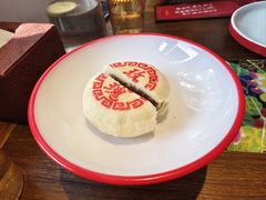 -院落新京菜·烤鸭(地安门店)