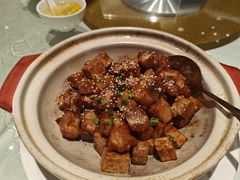 -国龙大酒店-中餐厅