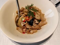 -悦融·京鲁菜·露台花园(安定门店)
